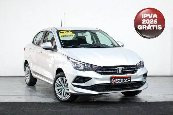 FIAT CRONOS 1.3 FIREFLY FLEX DRIVE MANUAL FIAT CRONOS 1.3 FIREFLY FLEX DRIVE MANUAL
